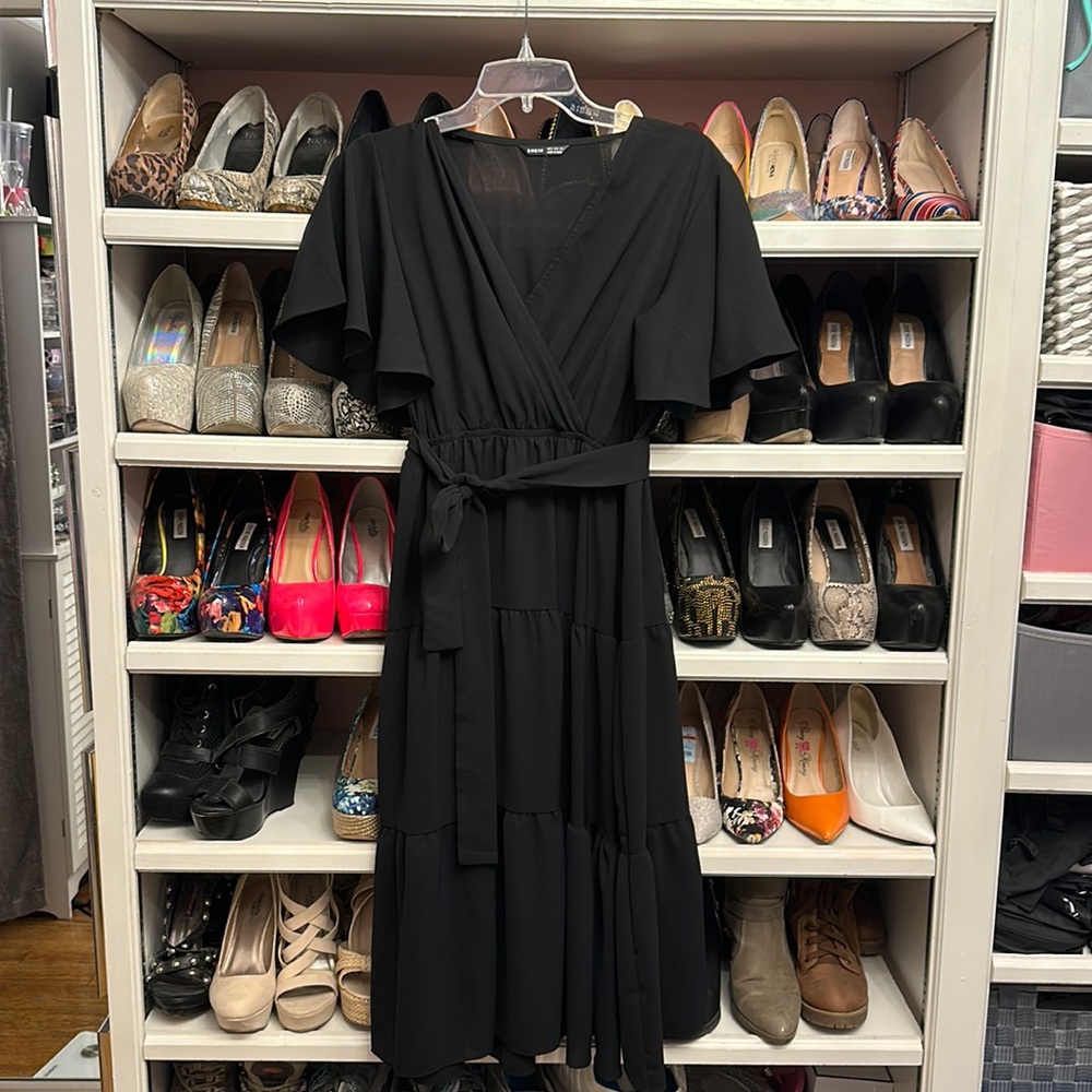 SHEIN dress